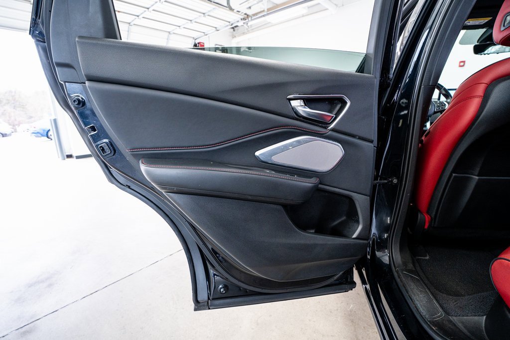 Used 2019 Acura RDX A-Spec image 54