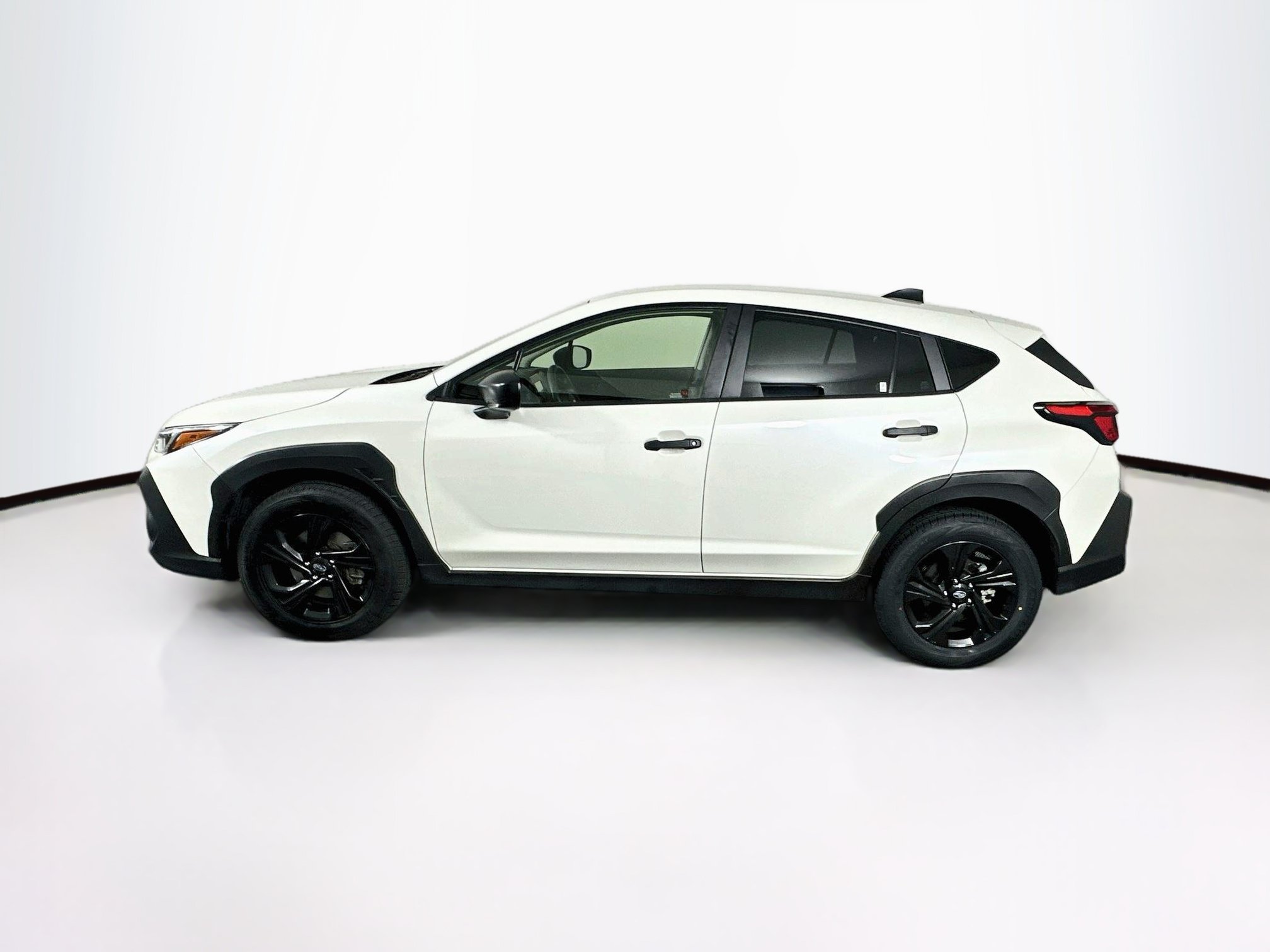 Used 2024 Subaru Crosstrek 2.0i AWD/4WD image 4