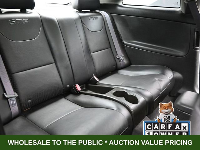 Used 2006 Pontiac G6 GTP w/ Premium Value Package 2 image 25