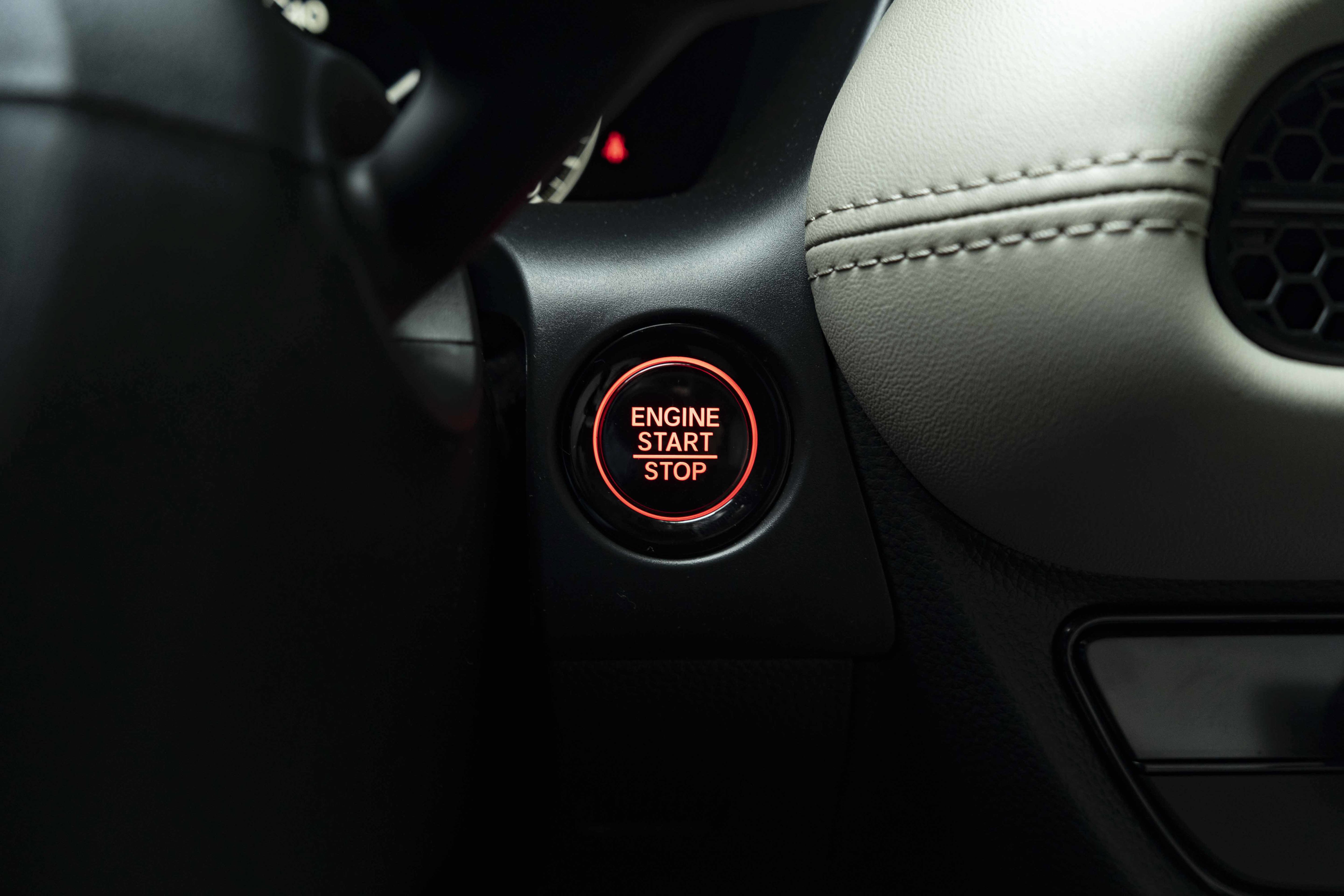 Certified 2026 Honda HR-V LX image 24