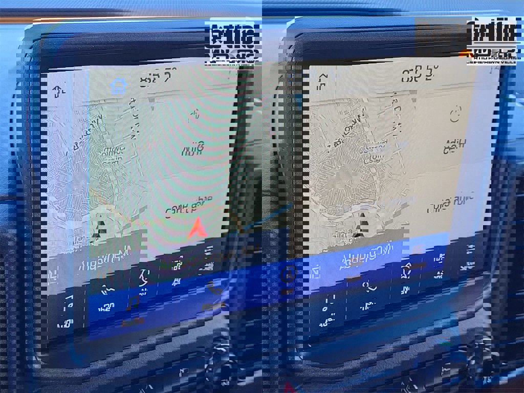 Used 2023 Ford Bronco Sport Badlands image 24