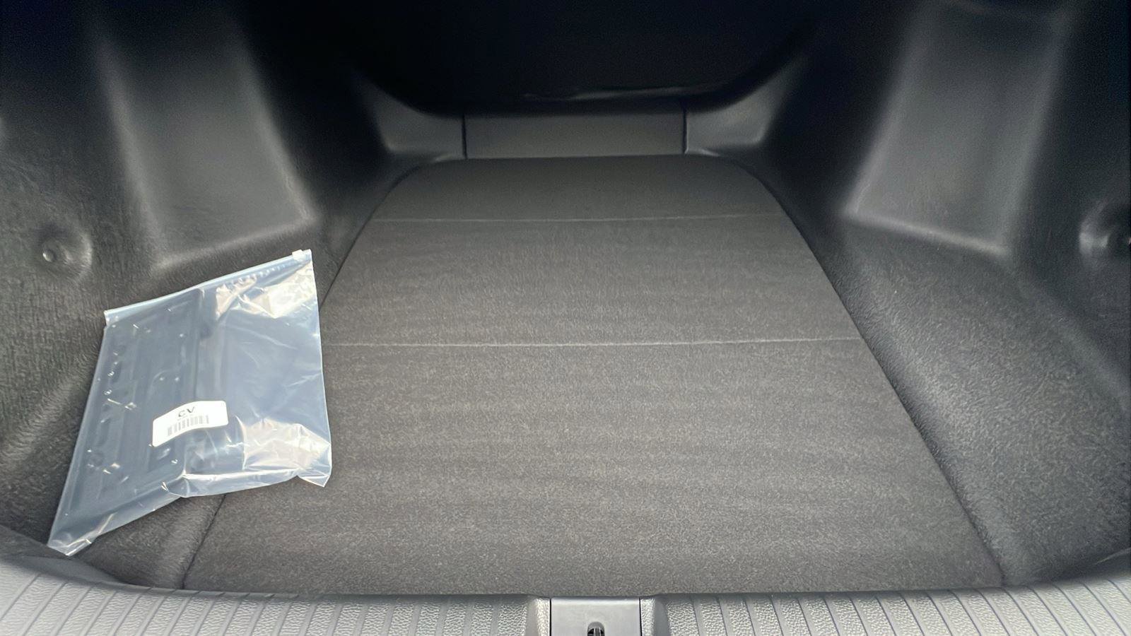 New 2025 Honda Accord LX image 16