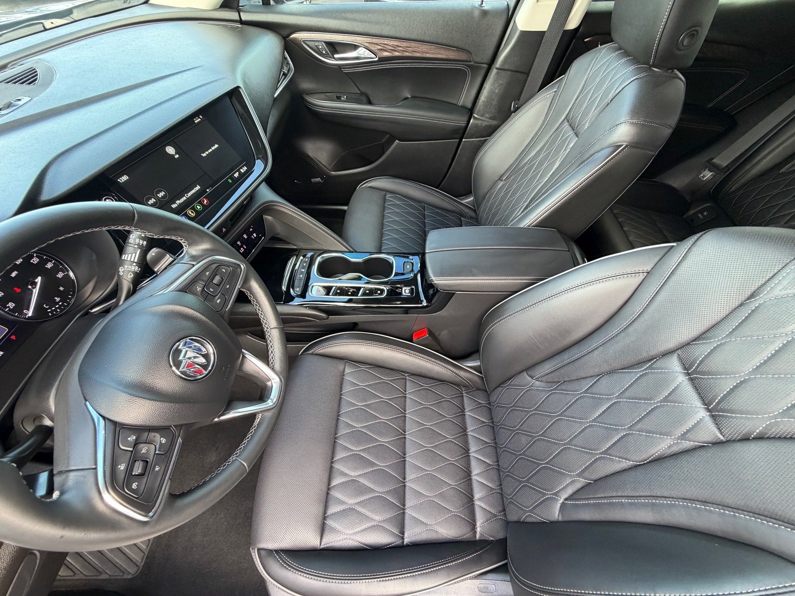 Used 2023 Buick Envision Avenir FWD image 15