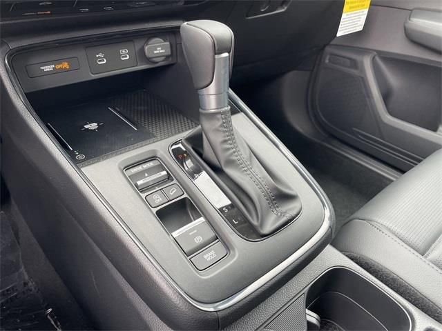 New 2026 Honda CR-V EX-L image 13