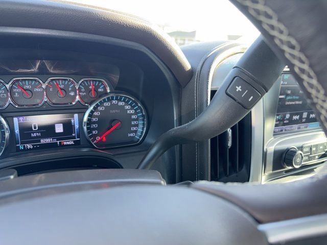 Used 2017 GMC Sierra 1500 SLT AWD/4WD image 48