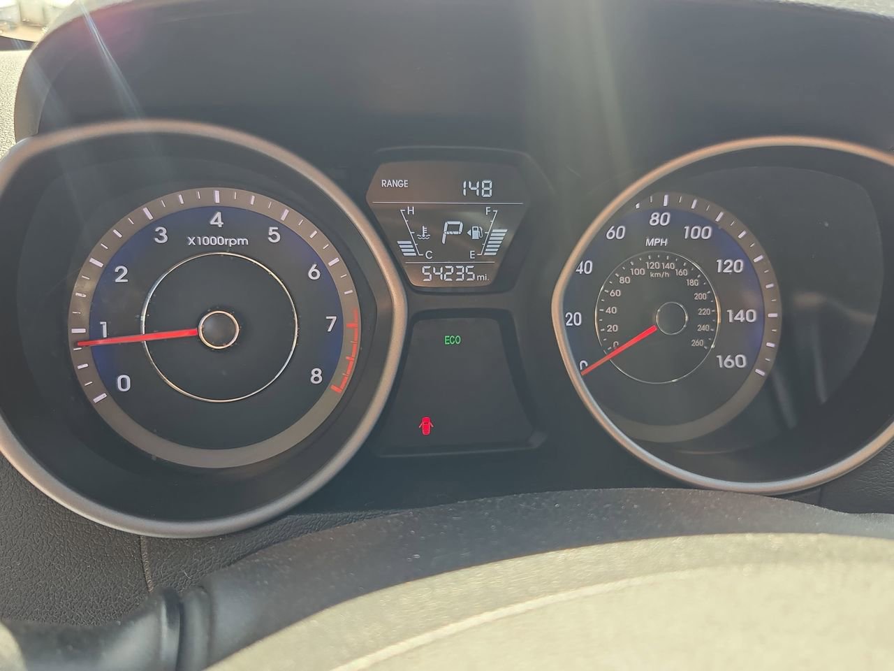 Used 2016 Hyundai Elantra Value Edition FWD image 11