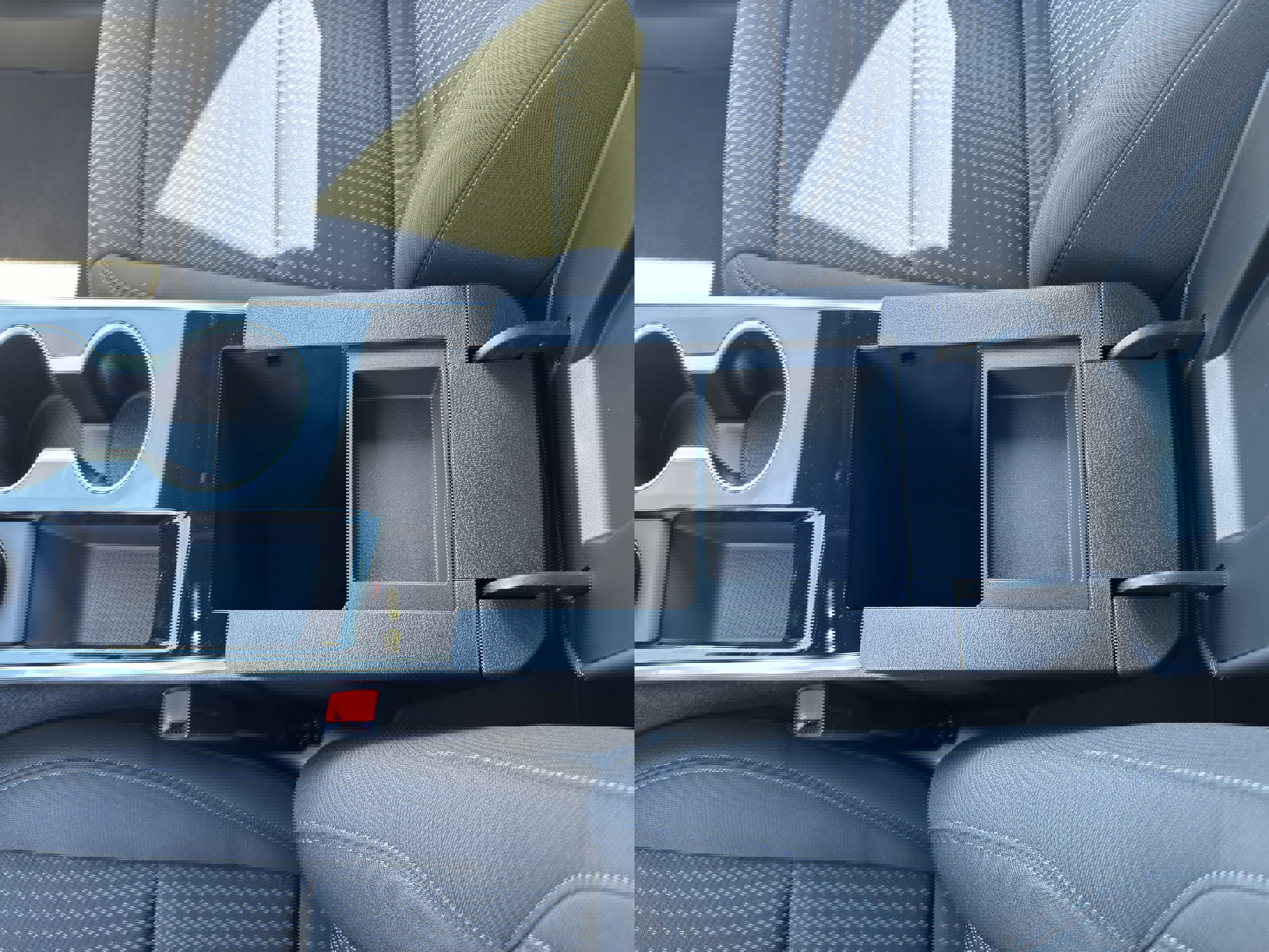 New 2026 Chevrolet Equinox LT w/ Safety and Technology Package AWD/4WD image 19