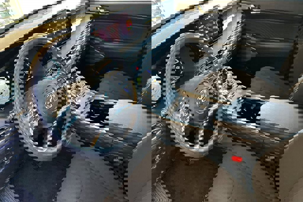 Used 2025 Hyundai Palisade Calligraphy image 7