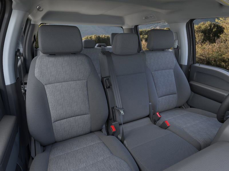 New 2026 Ford F250 XL image 10
