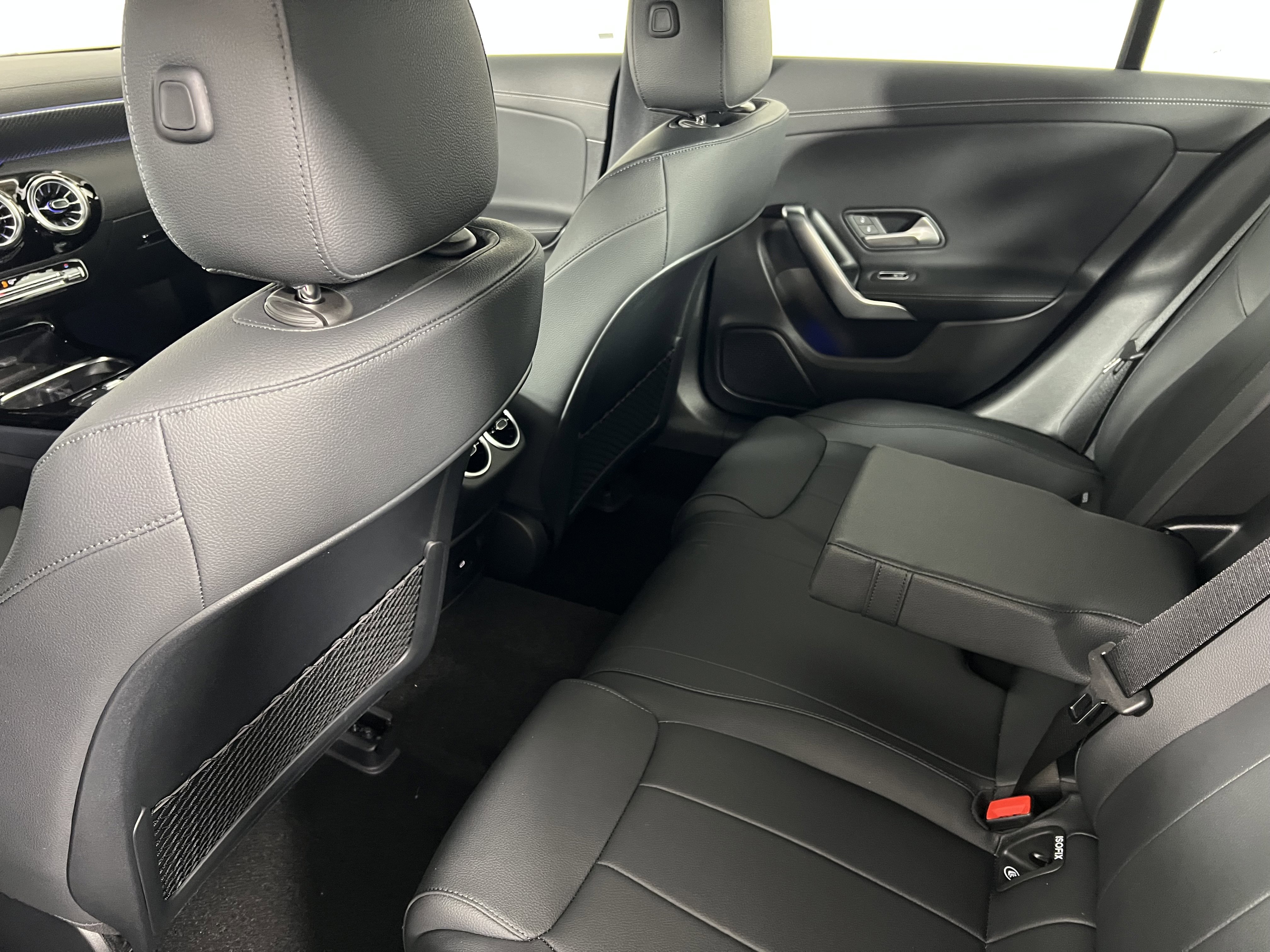 New 2026 Mercedes-Benz CLA 250 4MATIC image 21