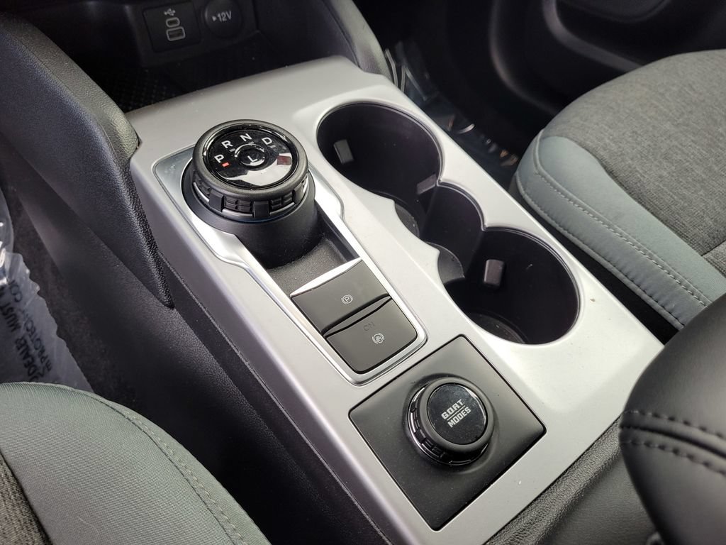 Used 2024 Ford Bronco Sport Big Bend AWD/4WD image 21