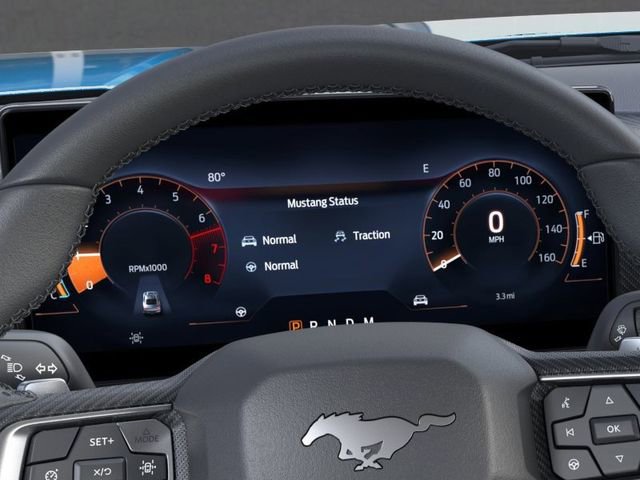 New 2026 Ford Mustang GT RWD image 42