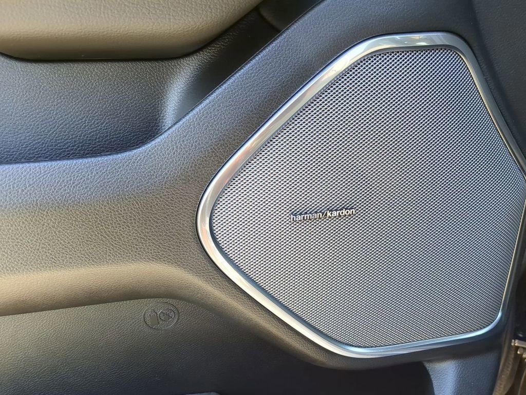 New 2026 RAM 1500 Laramie w/ Night Edition image 13