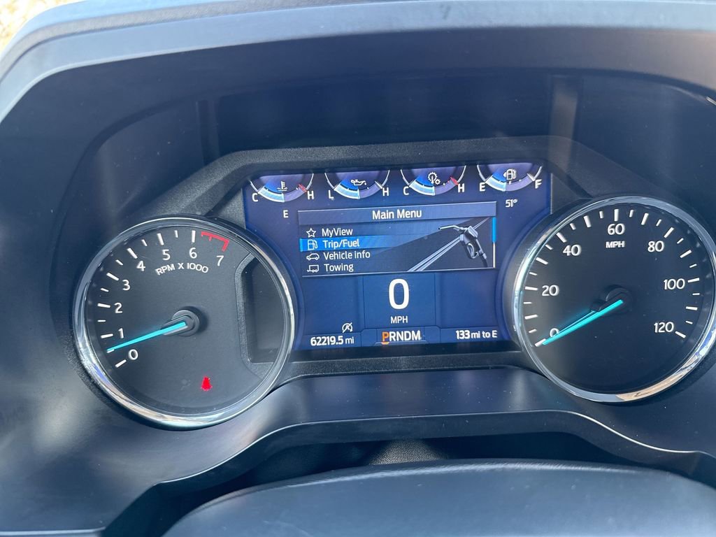 Used 2024 Ford Expedition Max XLT image 10