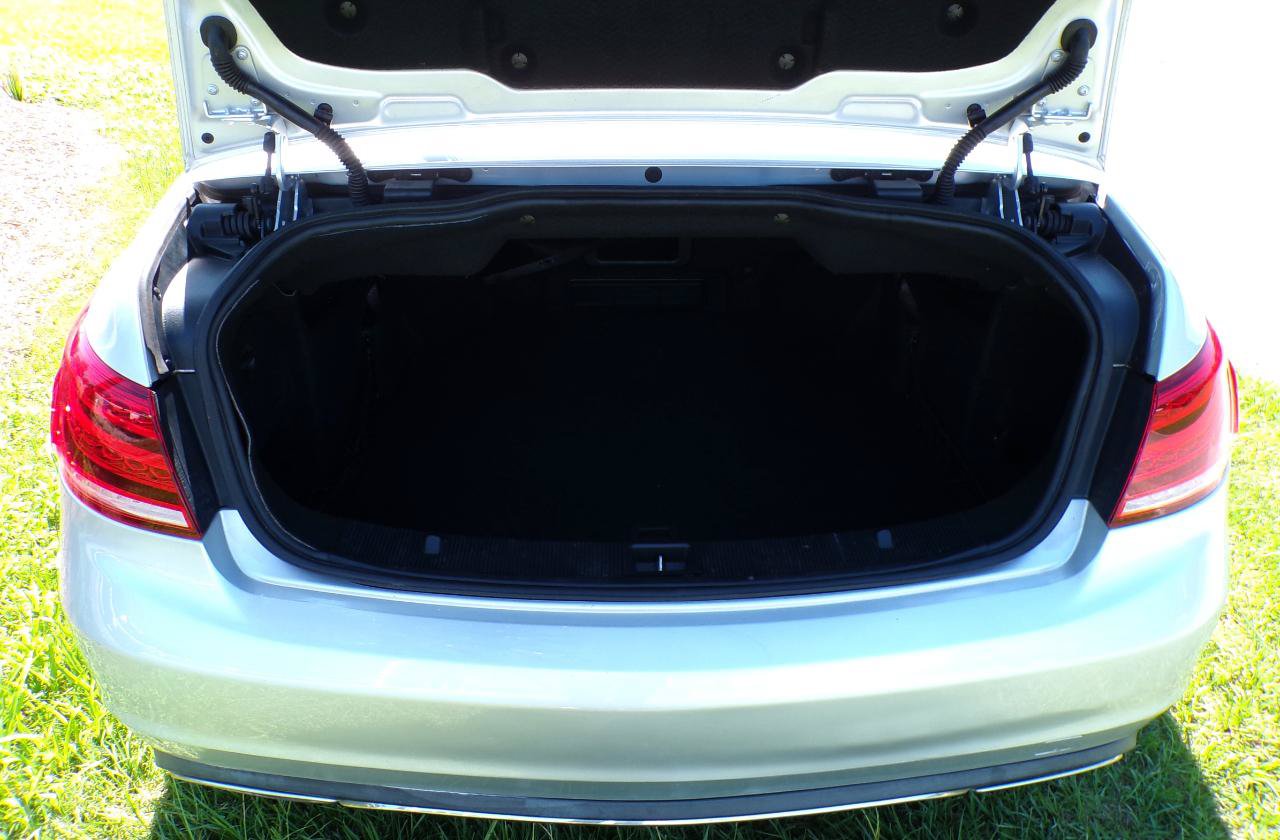 Used 2014 Mercedes-Benz E 350 Cabriolet image 8