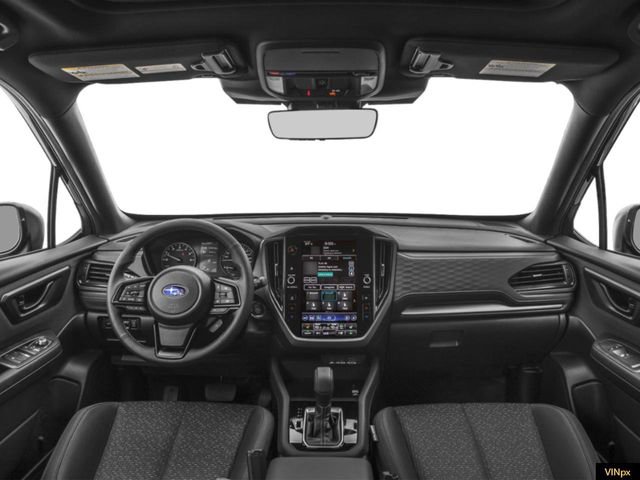 New 2026 Subaru Forester Premium AWD/4WD image 4