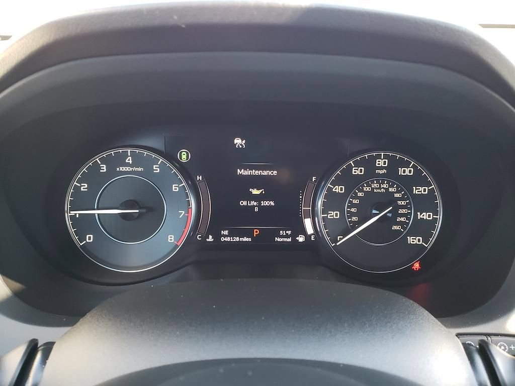 Certified 2023 Acura RDX AWD image 22