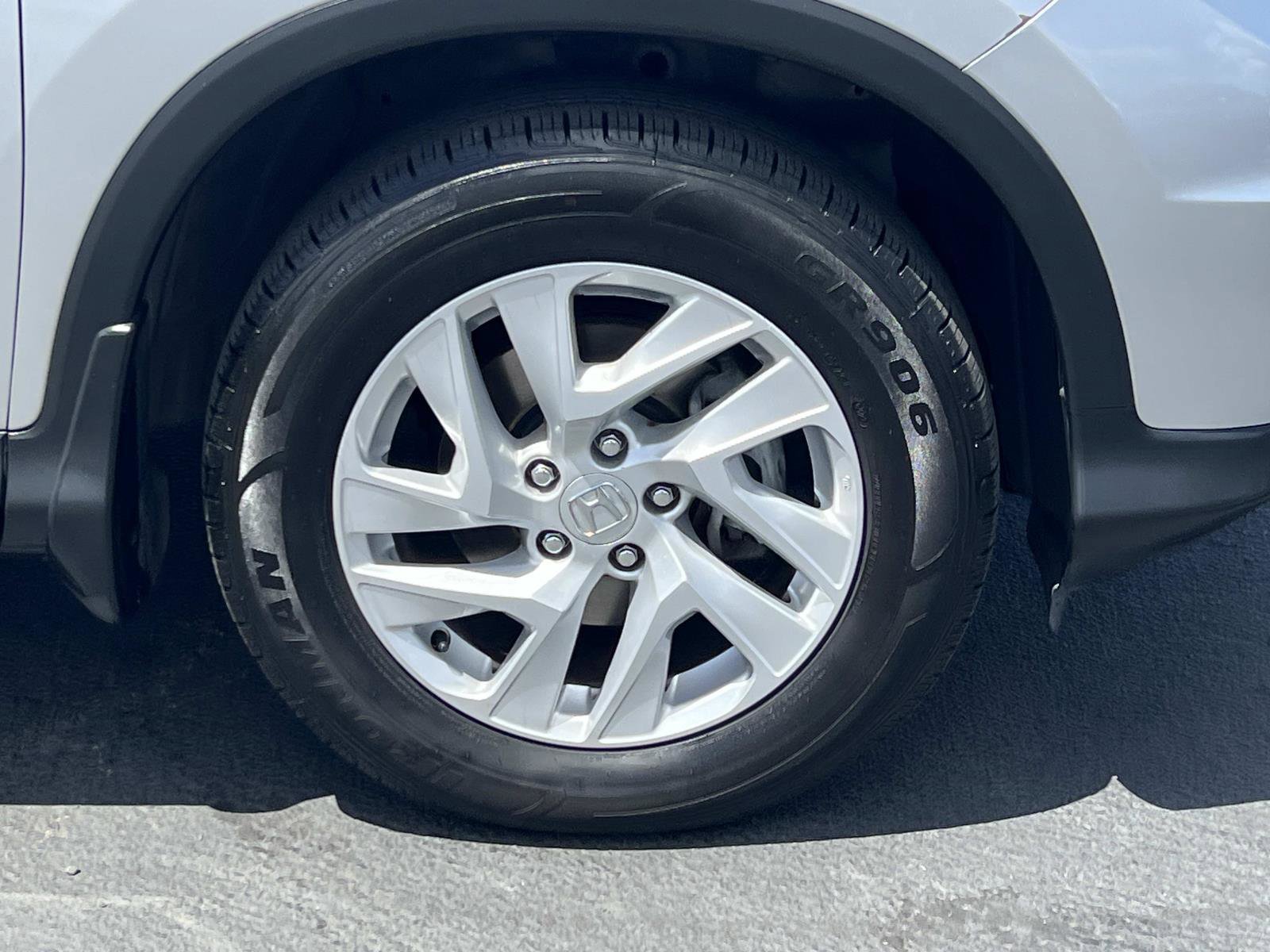 Used 2015 Honda CR-V EX-L image 30