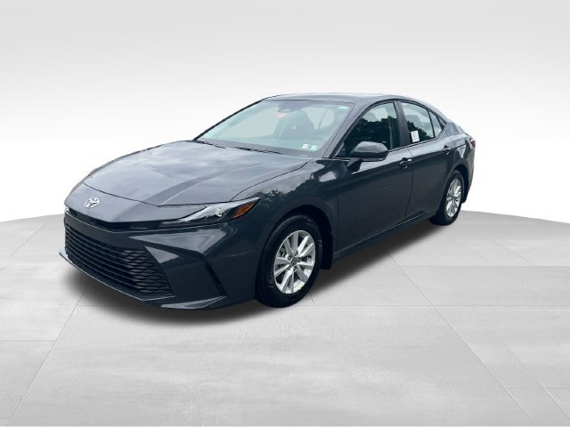New 2026 Toyota Camry LE w/ Convenience Package AWD/4WD 360° Tour
