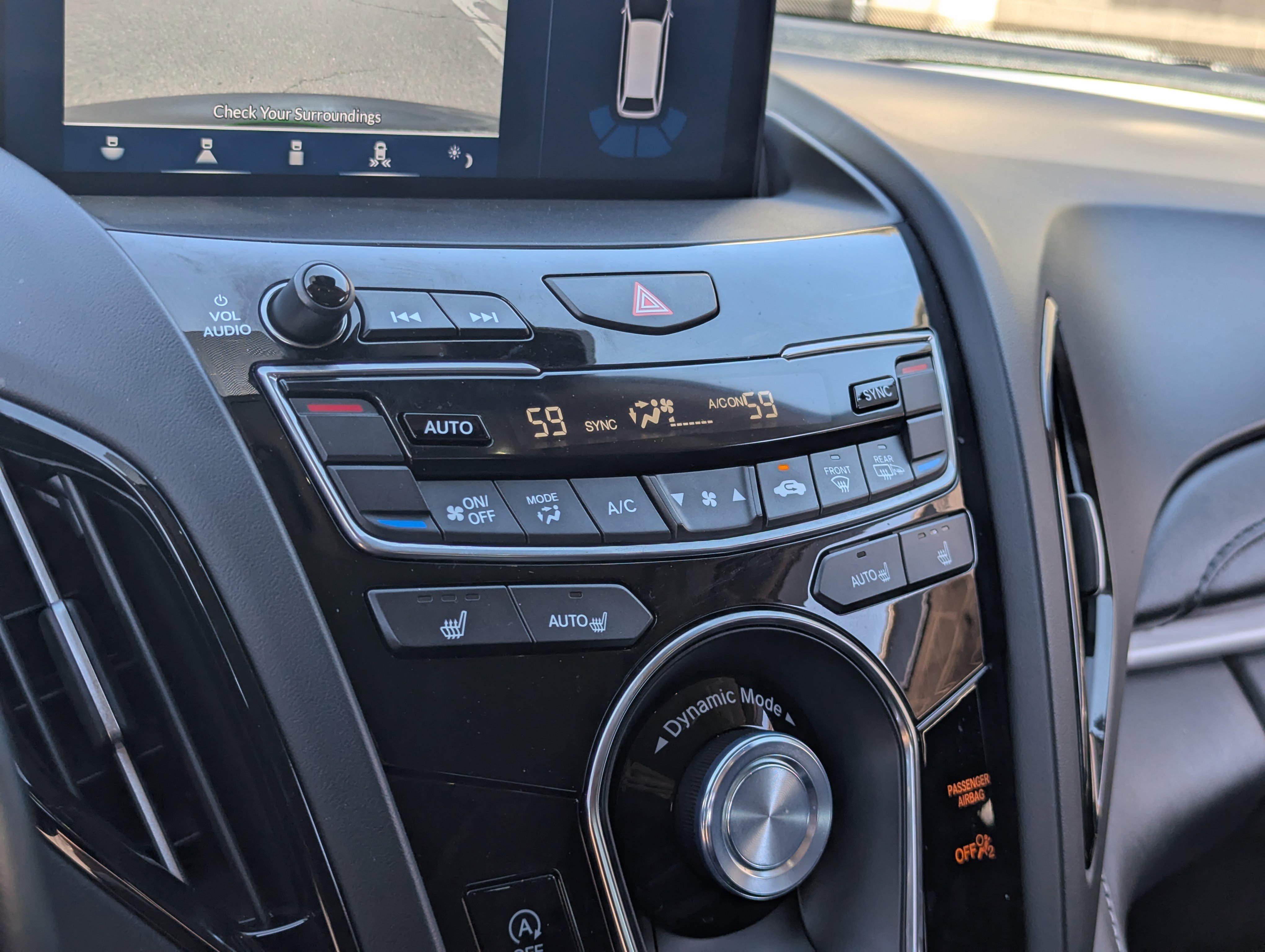 Used 2022 Acura RDX AWD w/ Technology Package image 26