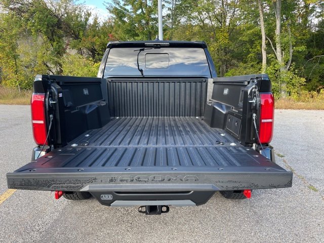 New 2025 Toyota Tacoma TRD Pro image 7
