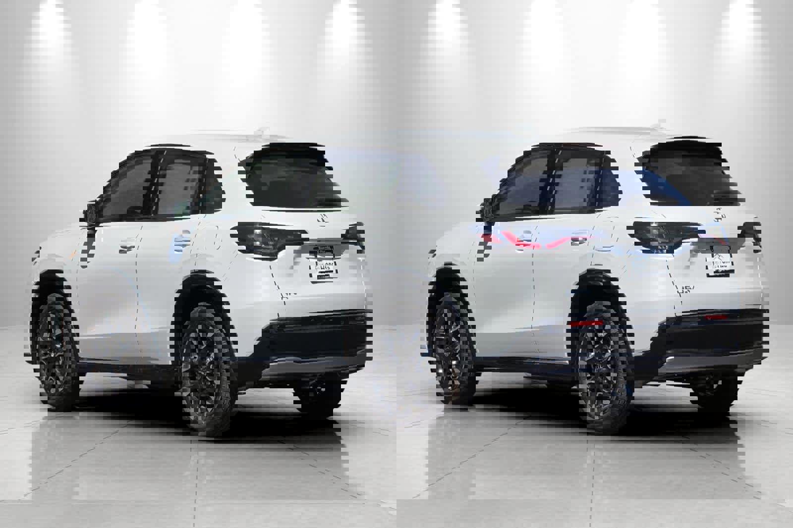 New 2026 Honda HR-V EX-L image 6
