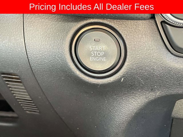 Used 2025 MAZDA CX-50 AWD 2.5 S w/ Preferred Package image 28