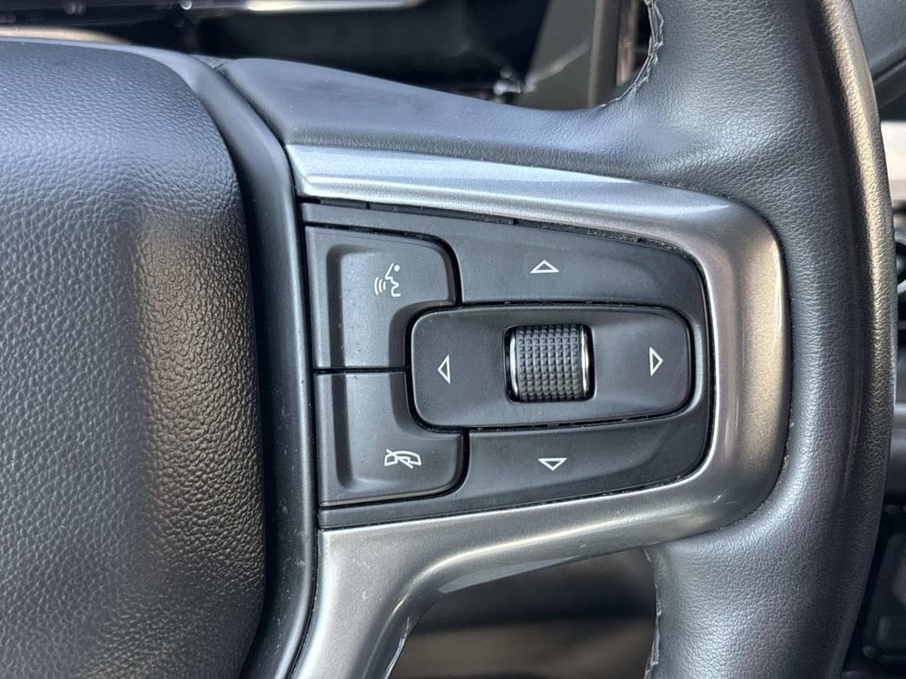 Used 2024 Chevrolet Silverado 2500 LTZ w/ LTZ Premium Package image 20
