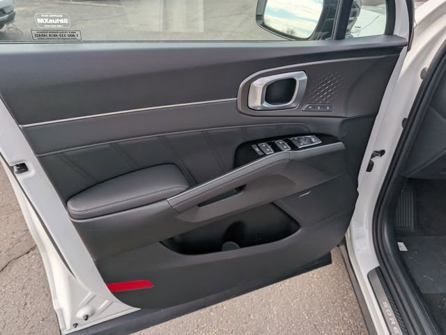 New 2026 Kia Sorento SX Prestige image 14