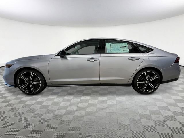 New 2026 Honda Accord SE image 2