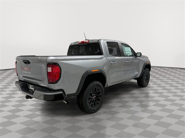 New 2026 GMC Canyon Elevation w/ Convenience Package image 10