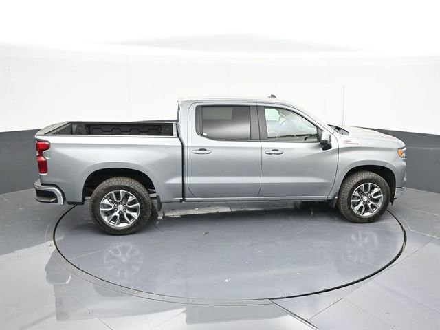 New 2026 Chevrolet Silverado 1500 LT image 58