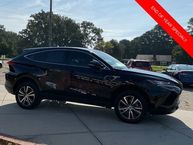 Used 2021 Toyota Venza LE image 7