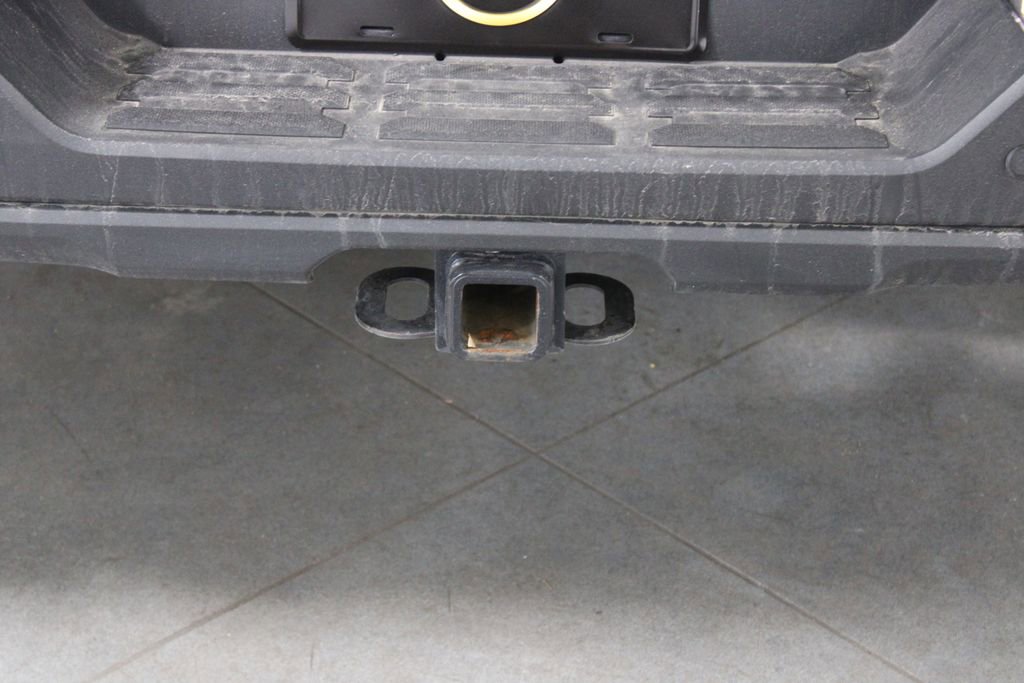 Used 2023 Toyota Tundra Platinum w/ Advanced Package image 16