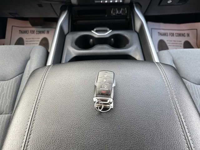 Used 2020 RAM 1500 Big Horn image 24