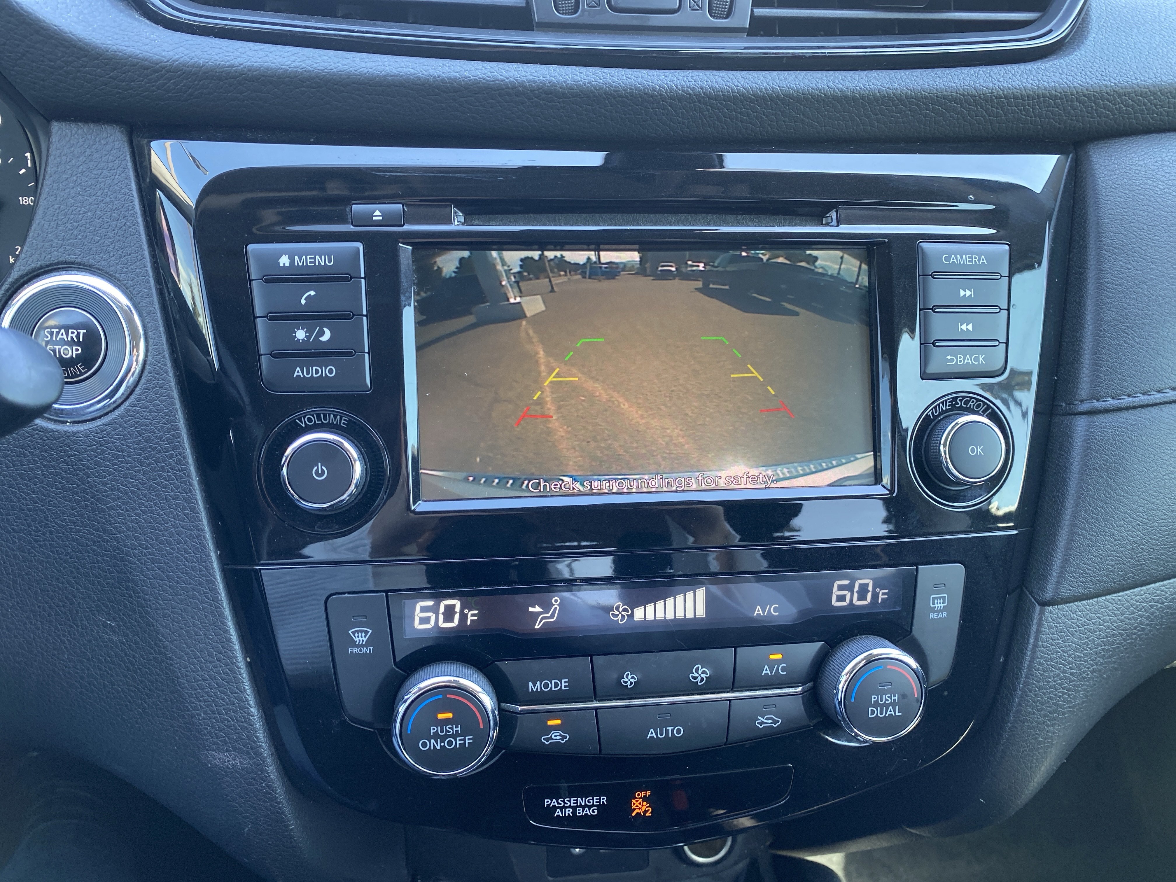 Used 2020 Nissan Rogue SV FWD image 19