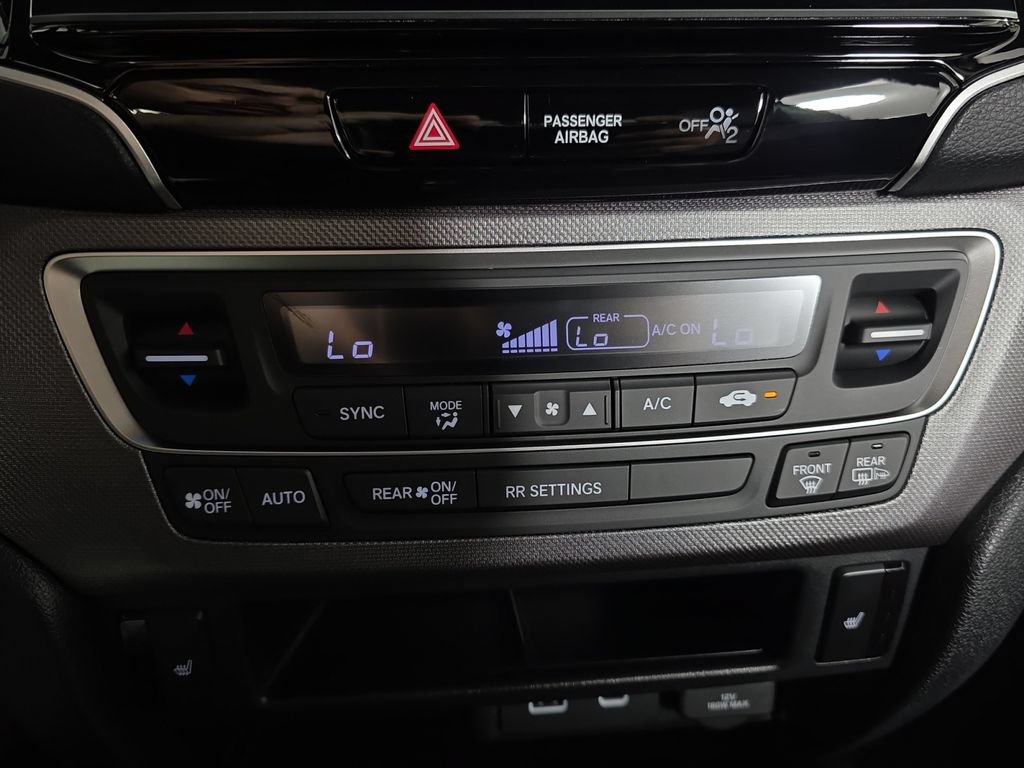 Certified 2026 Honda Ridgeline RTL image 22