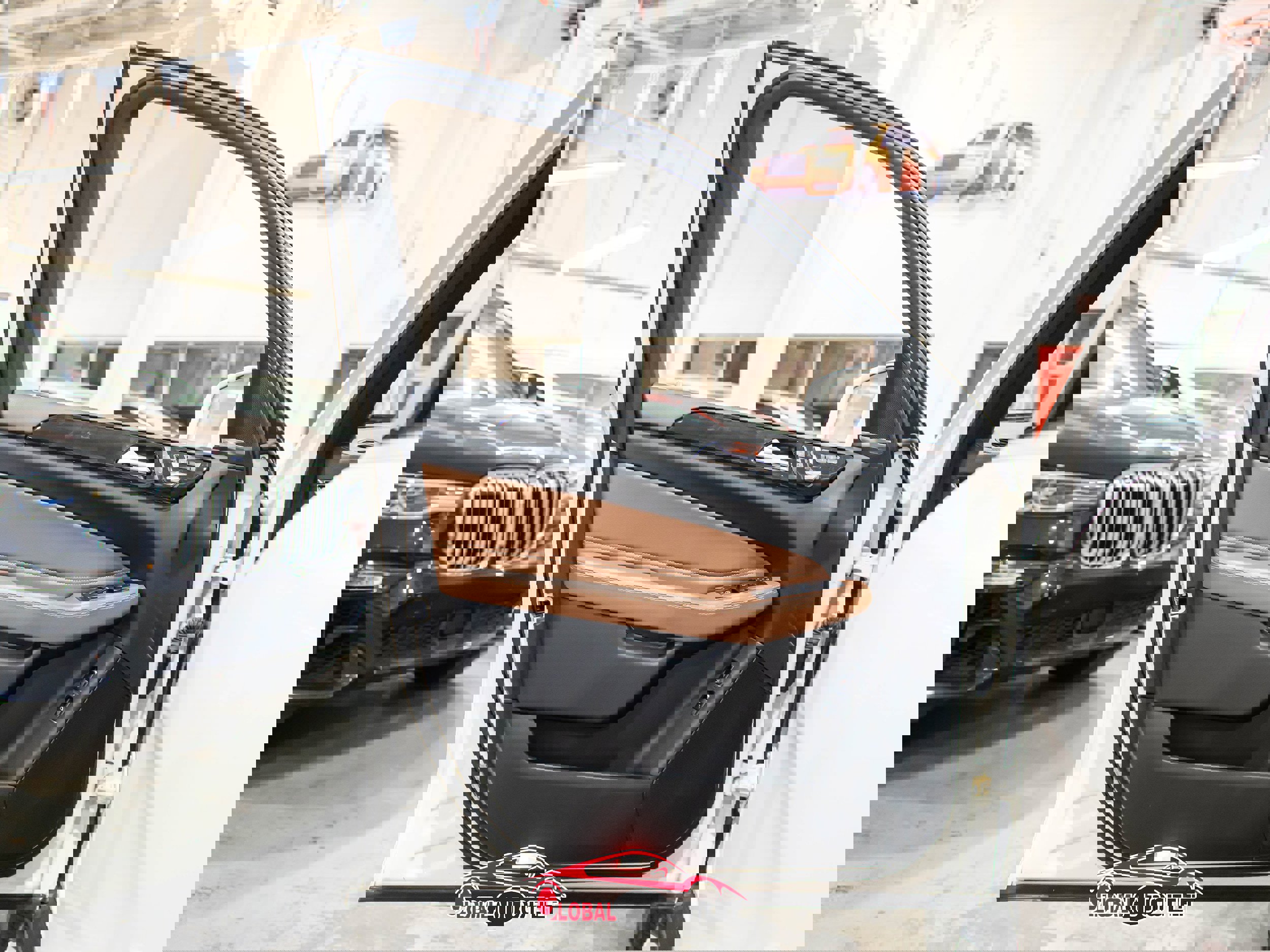 Used 2017 Mercedes-Benz GLS 450 4MATIC image 45