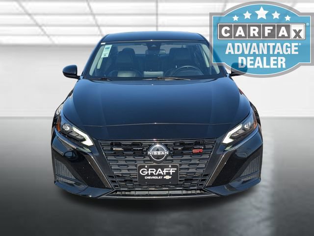 Used 2025 Nissan Altima 2.5 SR FWD image 23