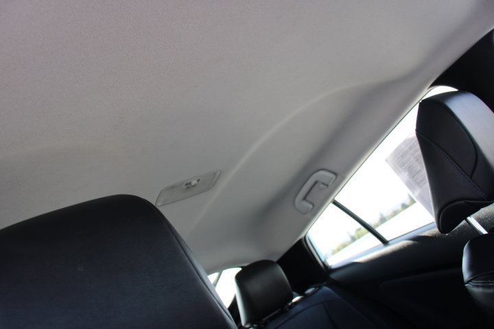 Certified 2022 Toyota Prius Limited image 21