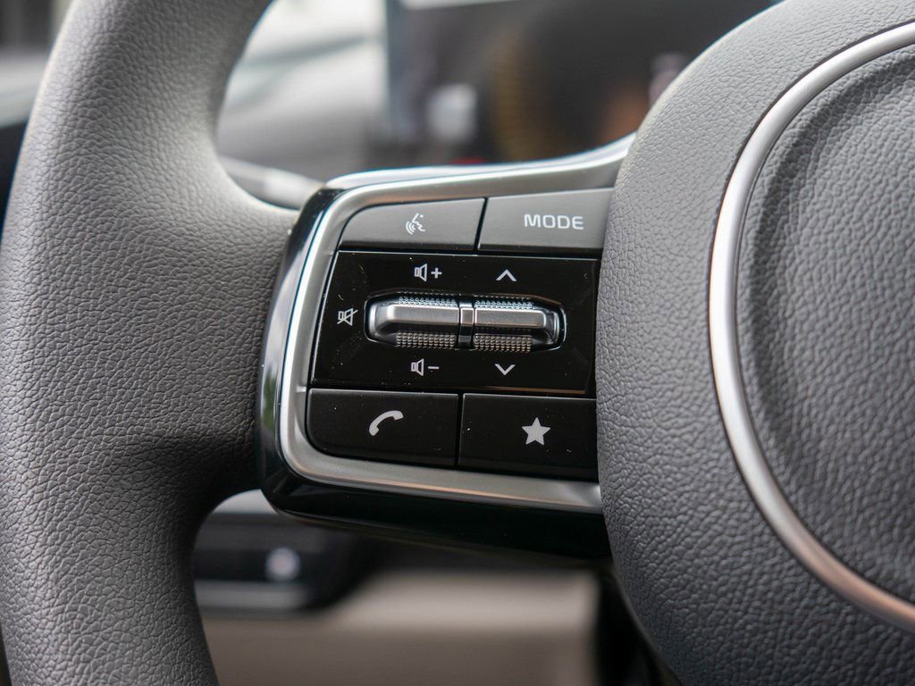 New 2026 Kia Carnival LX image 20
