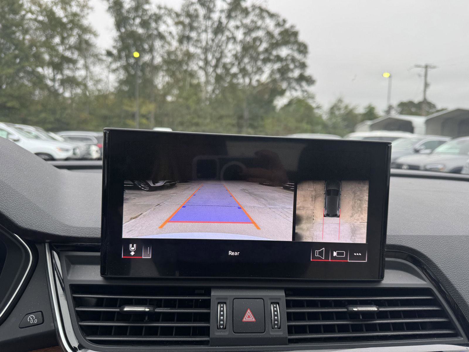 Used 2021 Audi Q5 Premium Plus image 13