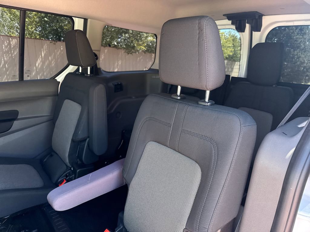 Used 2019 Ford Transit Connect XL FWD image 18