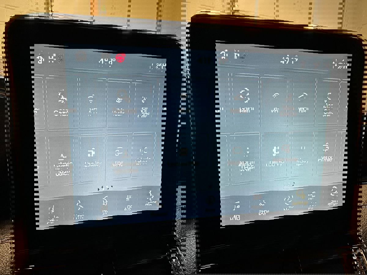 Used 2021 Lincoln Navigator Reserve w/ Luxury Package image 52