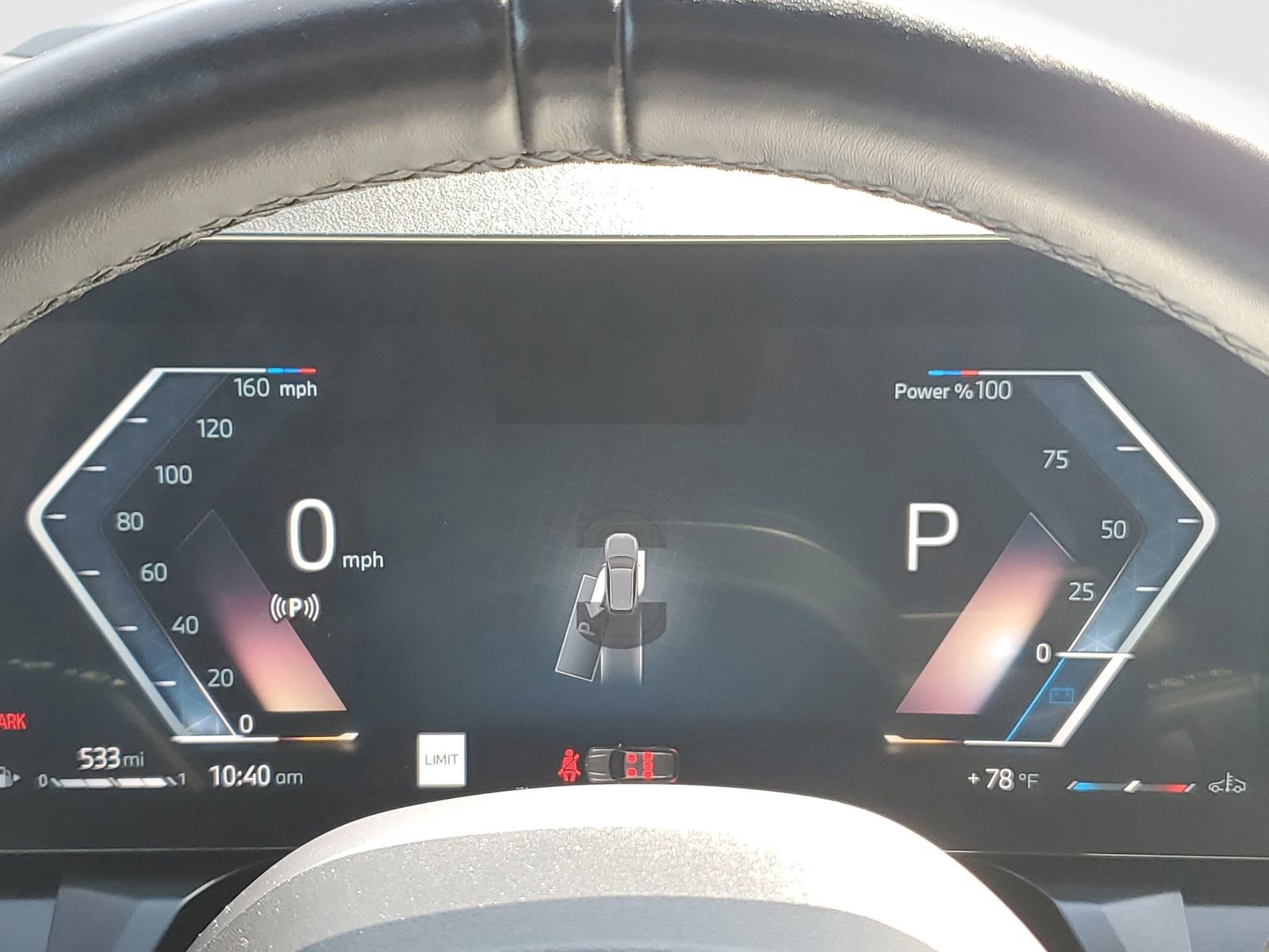 Used 2025 BMW X3 xDrive30i w/ Premium Package image 34