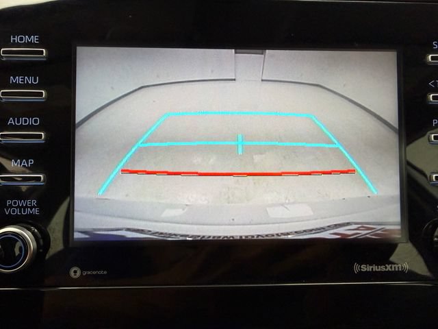 Used 2022 Toyota Camry SE FWD image 18