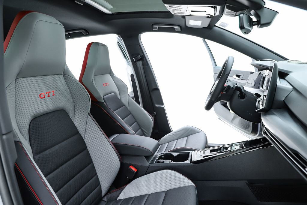 New 2026 Volkswagen GTI Autobahn image 73