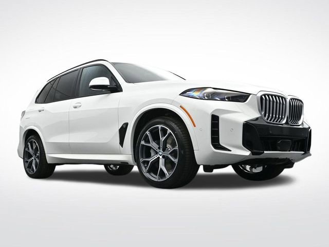 New 2026 BMW X5 xDrive40i w/ M Sport Package AWD/4WD image 29