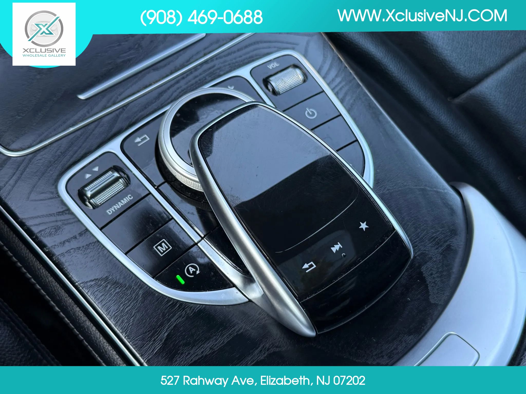 Used 2019 Mercedes-Benz GLC 300 4MATIC image 19
