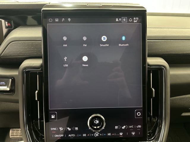 New 2026 GMC Yukon AT4 Ultimate w/ LPO, Floor Liner Package image 13